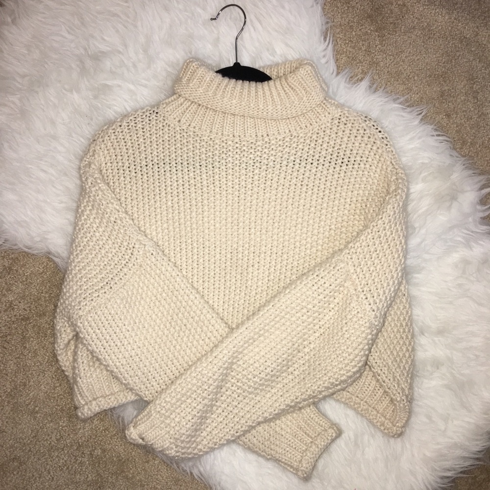 Fashion nova turtleneck